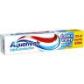 ZP Aquafresh triple protect. 125ml+minty - Kosmetické a dentální výrobky - Dentální hygiena - Zubní pasty Kosmetické a dentální výrobky - Dentální hygiena - Zubní pasty